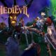 Medieval Remake Review