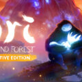 Ori and The Blind Forest Images