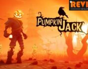 Pumpkin Jack Requested/January poll Review