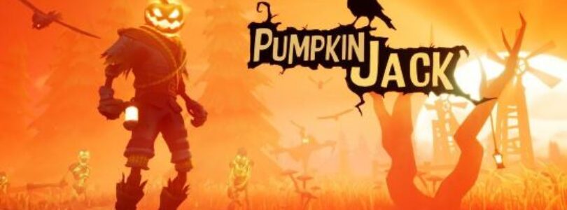 Pumpkin Jack Requested/January poll Review