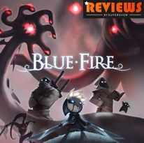 Blue Fire Developer Requested Review