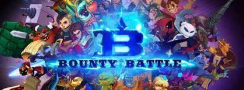 Bounty Battle Developer Requested Review