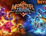 Monster Train Requested/Winner of the January 2021 poll Review