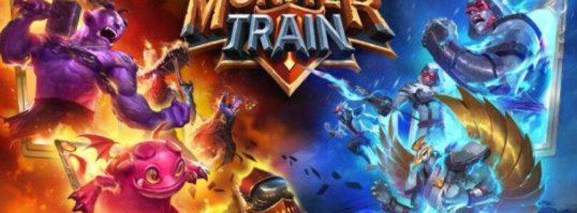 Monster Train Requested/Winner of the January 2021 poll Review