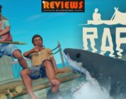 Raft Requested/January poll/Early Access Review