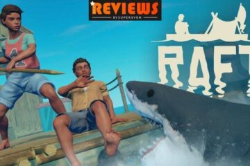 Raft Requested/January poll/Early Access Review Raft Requested/January poll/Early Access Review