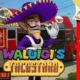 Waluigi’s Taco Stand Fan-Game Review