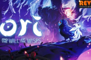 Ori and the Will of the Wisps Ori and the Will of the Wisps