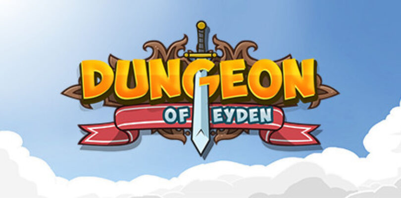 Dungeons of Eyden