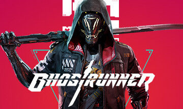 Ghostrunner February poll winner and requested review Ghostrunner February poll winner and requested review