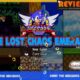 Sonic RPG the Lost Chaos Emerald