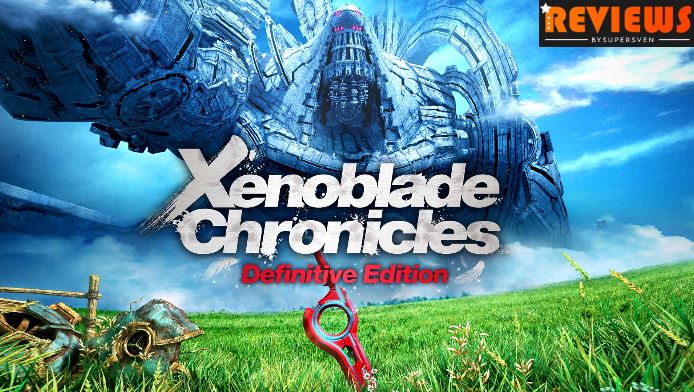 Xenoblade