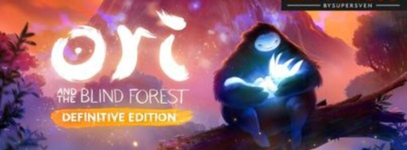 Ori and The Blind Forest Review