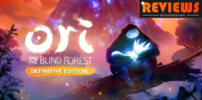 Ori and the Blind Forest Requested Review