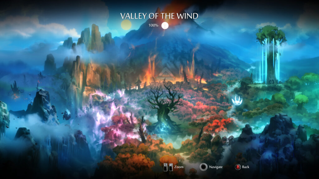 Ori and the Blind Forest Wiki – Everything you need to know about