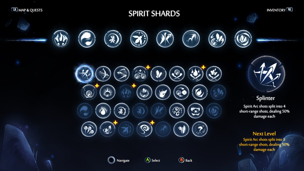 Ori and the Will of the Wisps