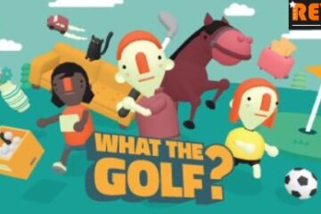 What the Golf Review What the Golf Review