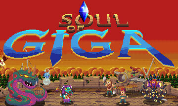 Soul of Giga review Soul of Giga review