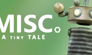 Misc. A Tiny Tale Short Demo Review Misc. A Tiny Tale Short Demo Review