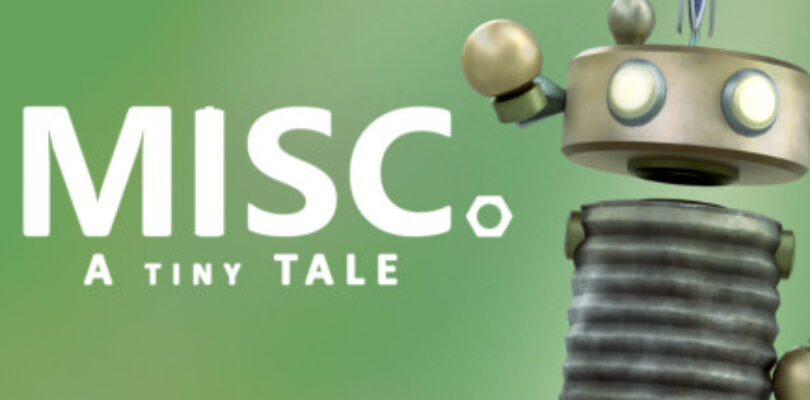 Misc. A Tiny Tale Short Demo Review