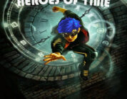 Heroes of Time Review