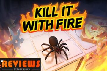 Kill It With Fire Kill It With Fire