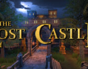 Lost Castle Developer requested review