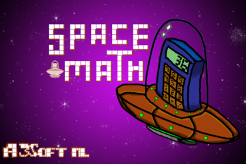 Space Math developer requested short review