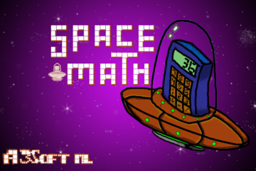 Space Math developer requested short review Space Math developer requested short review