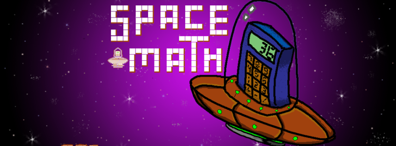 Space Math developer requested short review