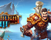 Torchlight 3 Requested/winner of the March poll review