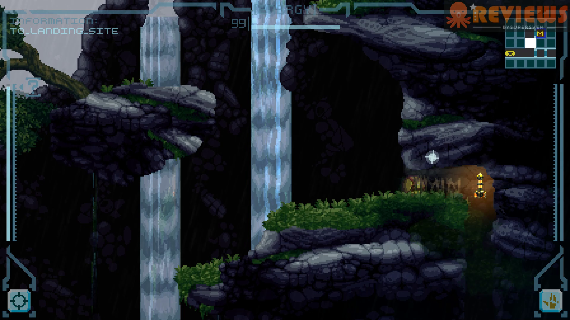 metroid prime 2d download metroid prime 2d download
