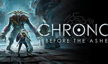 Chronos before the Ashes March poll and Requested review Chronos before the Ashes March poll and Requested review