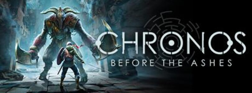 Chronos before the Ashes March poll and Requested review