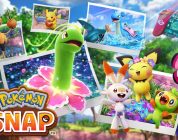 Pokémon Snap Review