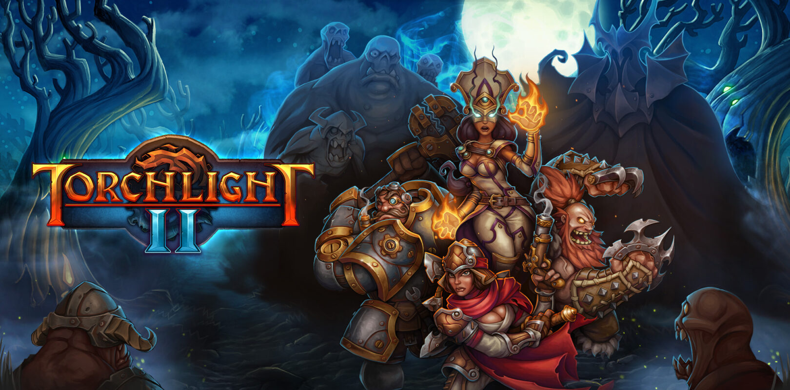 Torchlight 2 Review Reviews By Supersven