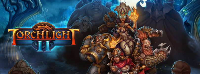 Torchlight 2 Review