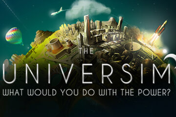 The Universim review The Universim review