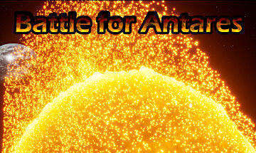 Battle for Antares Review Battle for Antares Review