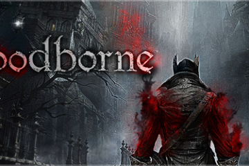 Bloodborne Review