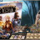 Journey to Ecrya Tabletop game review