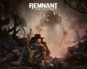 Remnant from the Ashes requested review