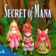 Secret of Mana Remake review