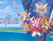 Trials of Mana Remake Review