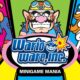 Wario Ware Inc Minigame Mania GBA review