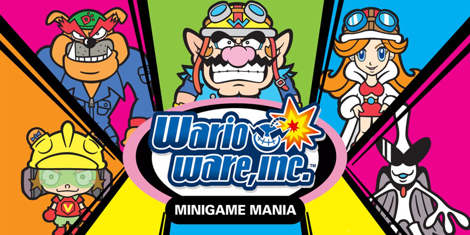 Wario gba sales