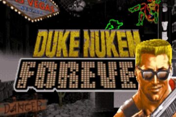 Duke Nukem Forever 2013 Review Duke Nukem Forever 2013 Review