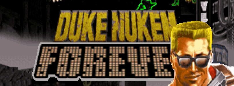Duke Nukem Forever 2013 Review