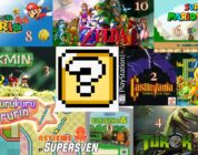 Top 10 Favorite Retro reviews on Reviews by Supersven