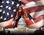 Duke Nukem Duke it out in D.C review